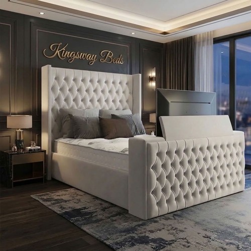 Chesterfield upholstered - chesterfield,