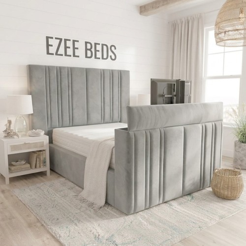 Aria bed frame - aria,