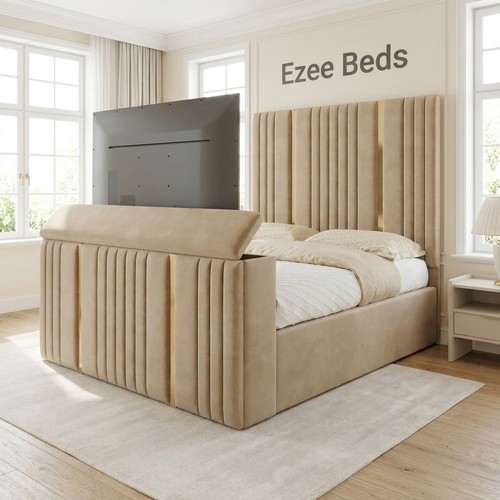 Linestyle bed frame in - bed,