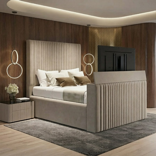 Tia linestyle upholstered - tia,