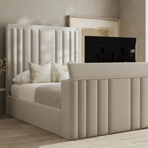 New panel bed - panel,