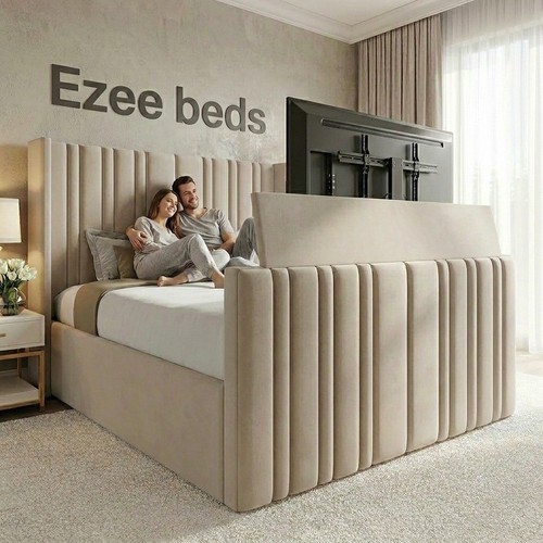 Designer solara bed - designer, frame