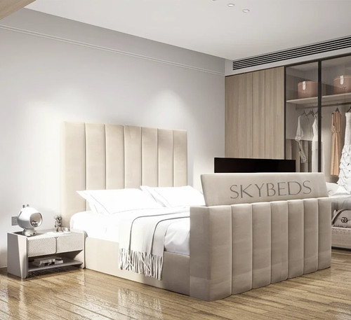Arizona upholstered panel - arizona,