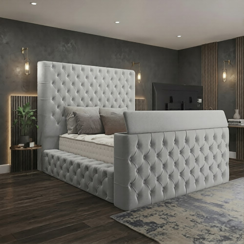 Eva ambassador upholstered - ambassador,