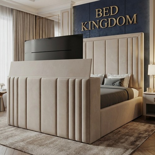 Panel lined upholstered - panel,