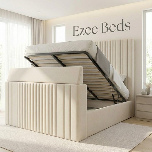 Dreams upholstered bed - dreams,