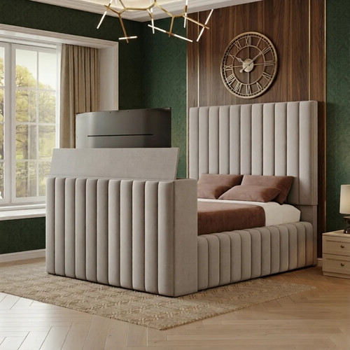 Linestyle padded upholstered - padded,