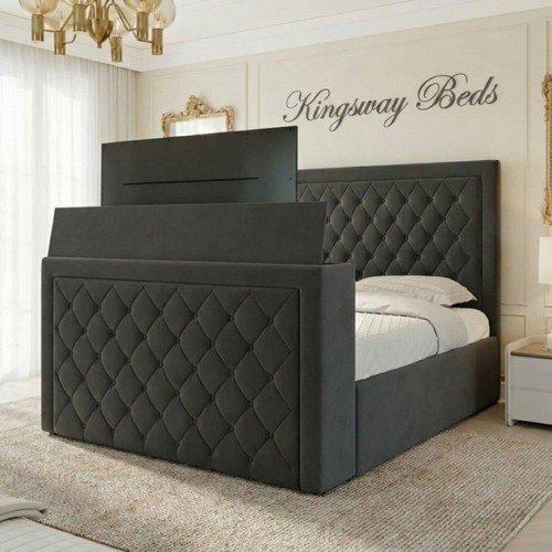 Luxury platinum chesterfield - luxury,