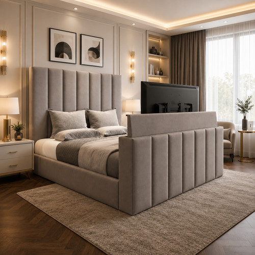 Quality ottoman storage - quality, tv