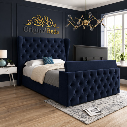 Sush ottoman storage - tv,